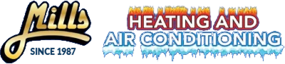 Mills Heating & Air Conditioning