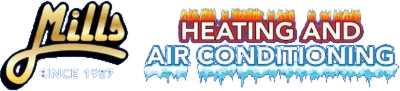 Mills Heating & Air Conditioning