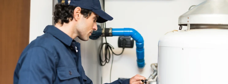 Water Heaters